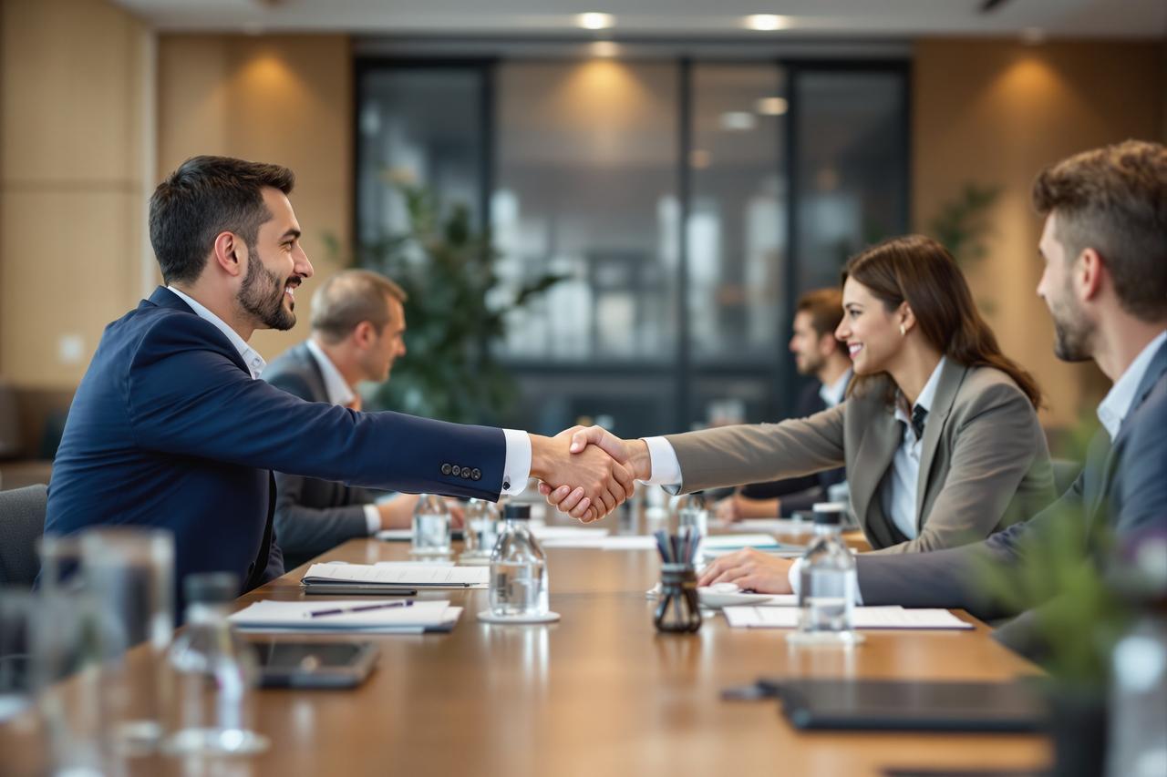 日本熟女视频与Netflix达成内容授权合作