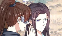 占有攻漫画,激情四溢的都市爱情角逐