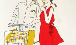 日本漫画情趣,揭秘日本漫画中的情趣世界