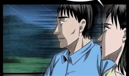 最新恐怖漫画,揭秘恐怖漫画背后的惊悚世界