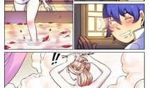 捅腹漫画,揭示人性阴暗面的黑色幽默
