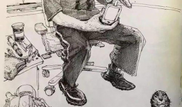漫画家简介,描绘梦想的画笔，讲述生活的故事