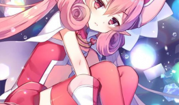 漫画美女光身,漫画中的性感女神