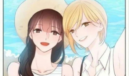 有什么好看的百合漫画,盘点那些令人心动的百合漫画佳作
