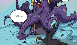 蜓漫画,描绘生活百态，展现时代风采