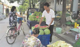 吃瓜网 热心朝阳市民,传递正能量