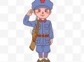 革命漫画图片,革命漫画中的历史瞬间