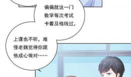 青春校园漫画大全,青春岁月里的欢笑与泪水