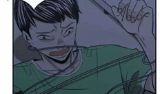 恐怖漫画时间,恐怖漫画背后的惊悚故事