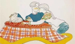 日本漫画情趣,揭秘日本漫画中的情趣世界