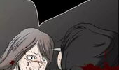 恐怖漫画时间,恐怖漫画背后的惊悚故事
