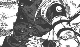 黑白2漫画,黑白世界的爱恨纠葛