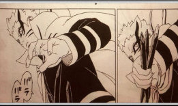 鸣佐漫画r18,禁忌之恋的激情火花